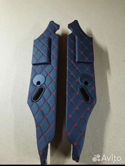 Подлокотник на газель (пара)