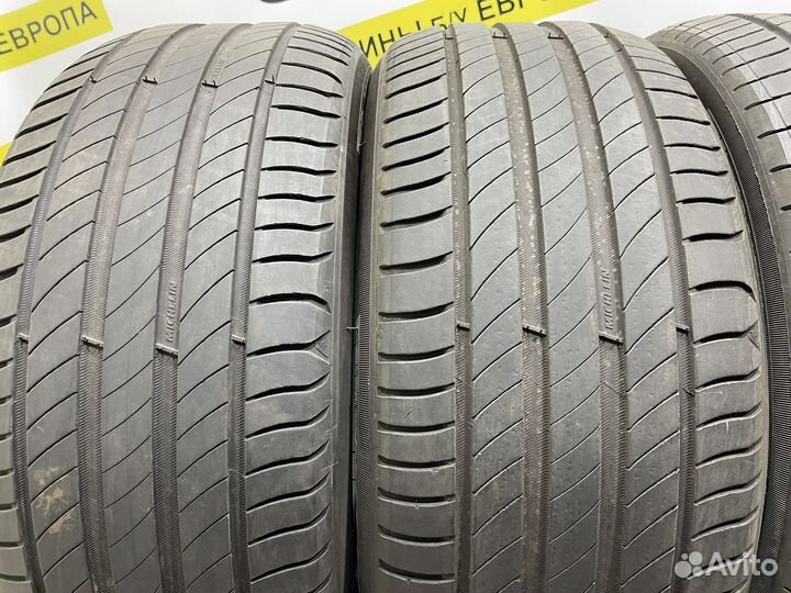 Michelin Primacy 4 225/45 R17 100R