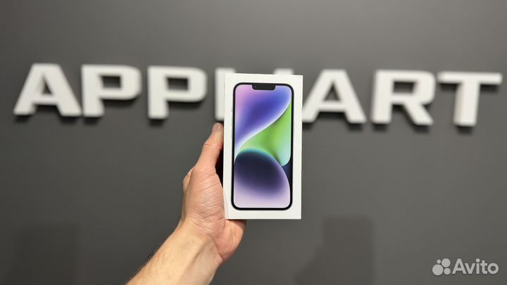 iPhone 14, 512 ГБ