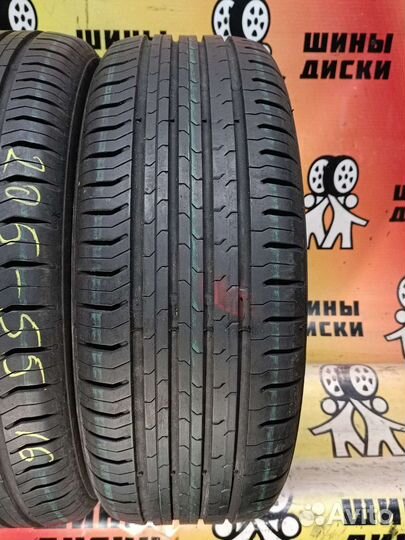 Continental ContiEcoContact 5 205/55 R16 94H
