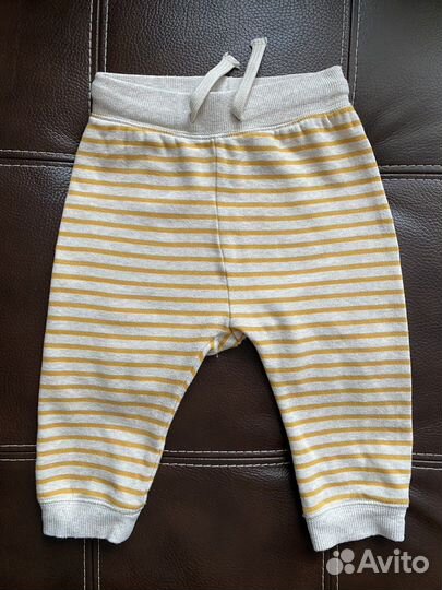 Костюм с аппликацией Винни-Пух H&M 86