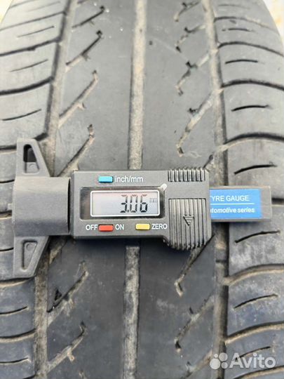 Hankook Optimo K406 195/55 R15 85V