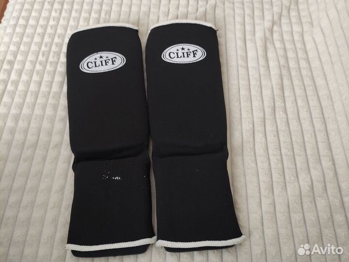 Защита голени для единоборств