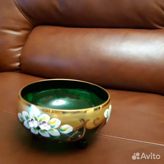 Ваза для фруктов