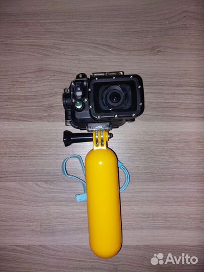 Экшн камера AEE s60