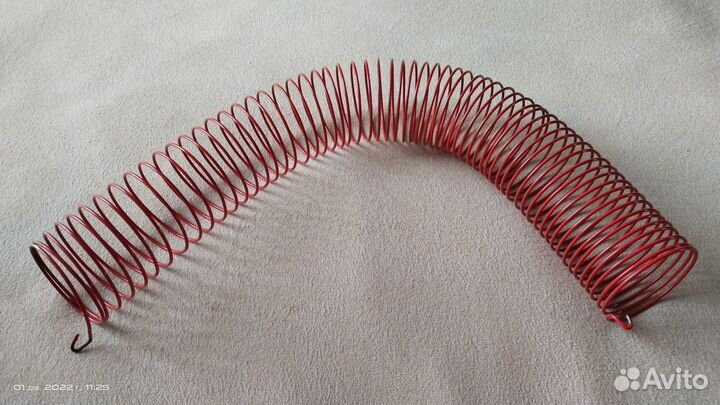 Колесо, пружина, туалет для хомяка