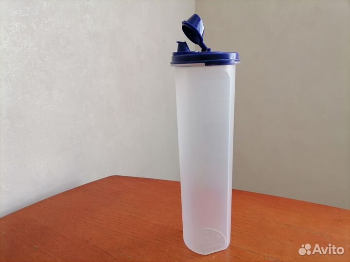 Контейнер компактус Tapperware