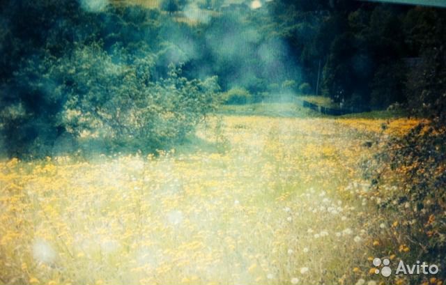 Участок 20 сот. (ИЖС)