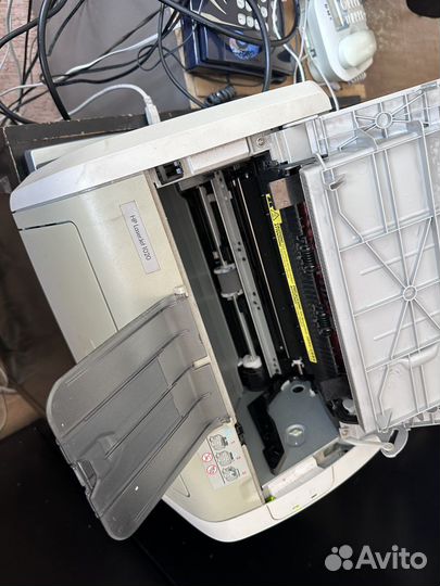 Принтер hp laserjet 1020