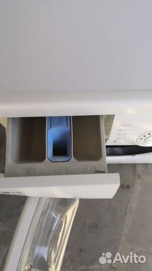 Стиральная машина lg 5кг