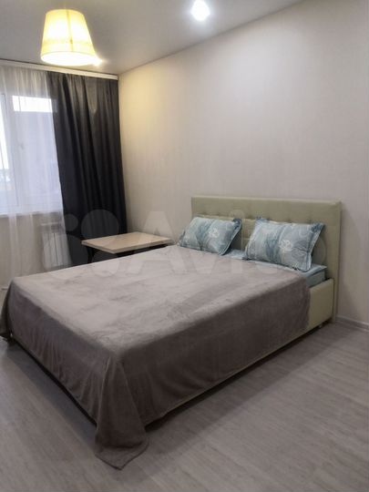 1-к. квартира, 42,6 м², 2/10 эт.