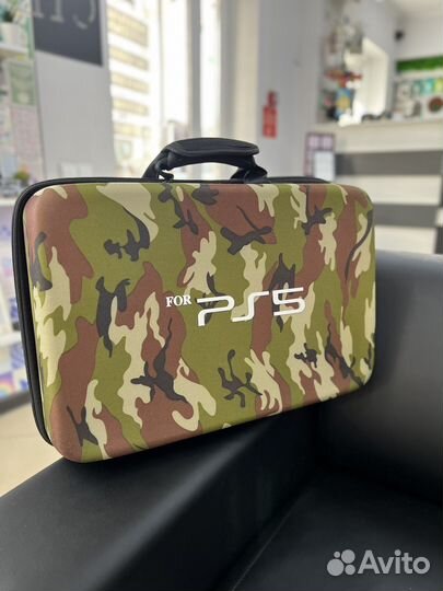 Рюкзак для Ps5/Ps5 slim