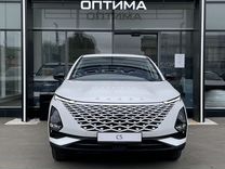 Новый OMODA C5 1.5 CVT, 2024, цена от 1 629 900 руб.