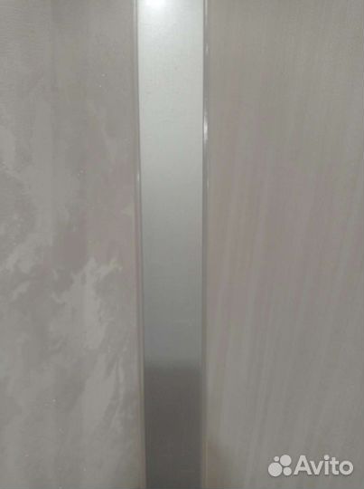 Плинтус на кухонную столешницу