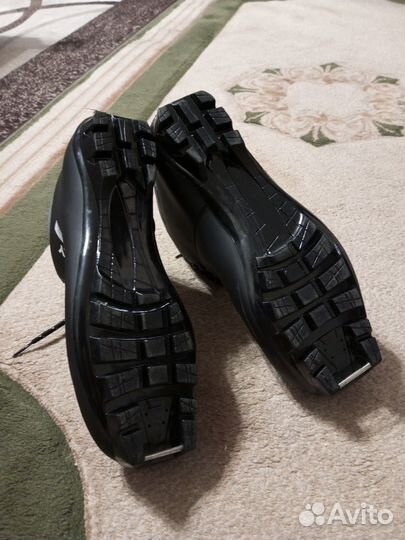 Лыжи беговые fisher