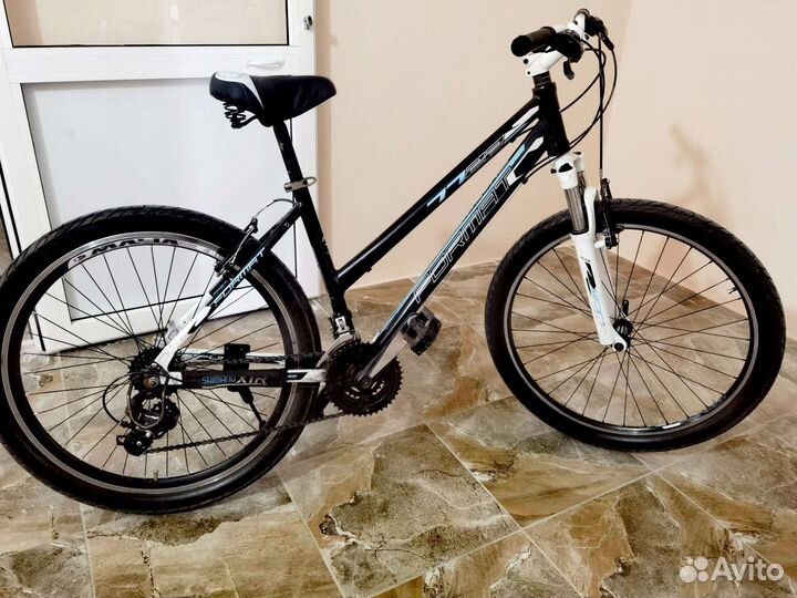 Велосипед Format 7722