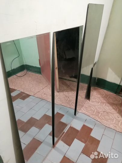 Продаю зеркала