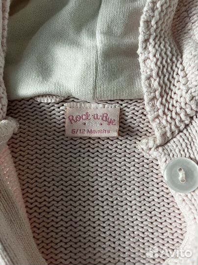 Кофта для девочки