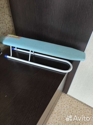 Встраиваемая гладильная доска и настольная Икеа