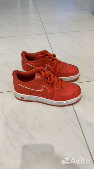 Кроссовки nike