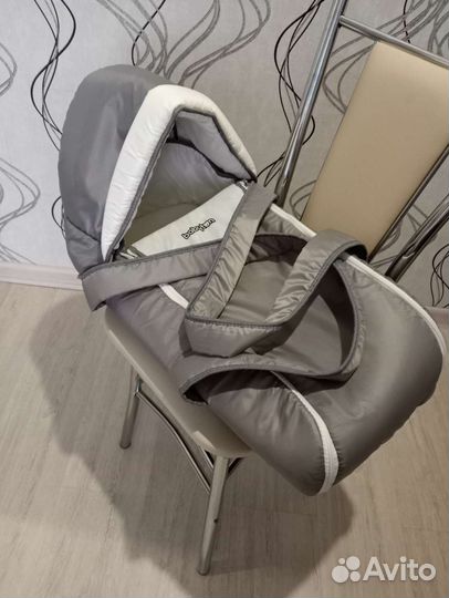 Переноска для детей