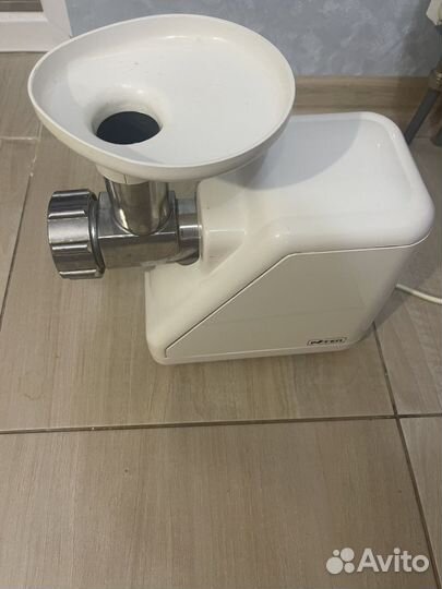 Мясорубка бу,электрическая