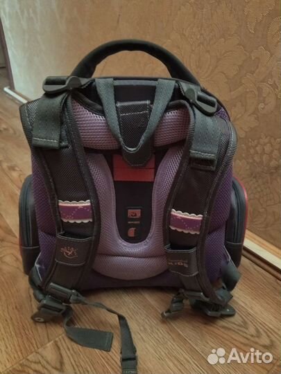 Рюкзак для девочки