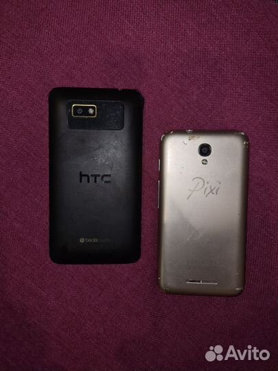 Alcatel One Touch 5019D PIXI 3 (4,5), 8 ГБ