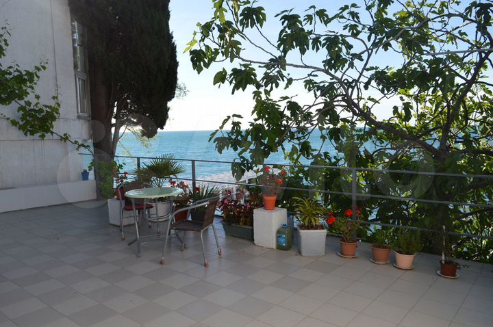 1-к. квартира, 40 м², 2/2 эт.