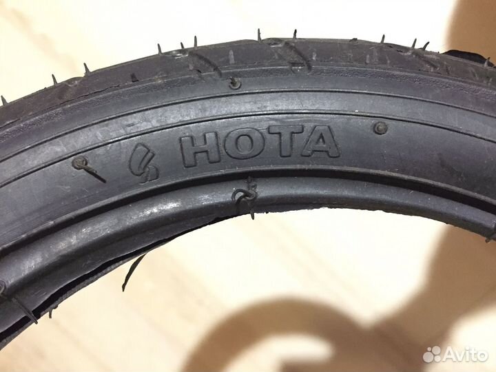 Новые покрышки 280х45-203 для колясок