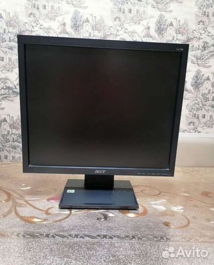 Монитор Acer