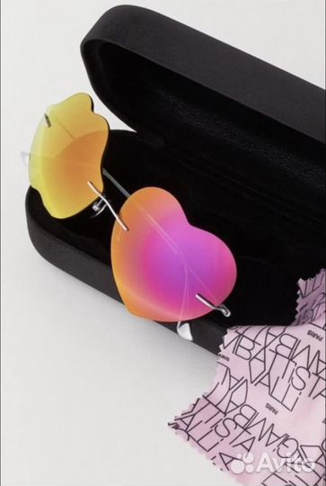 Солнцезащитные очки giambattista valli hm