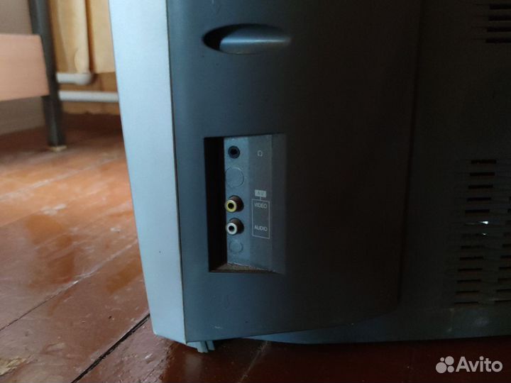 Телевизор LG 52см/ 21 дюйм кинескоп