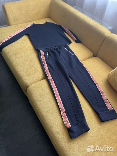 Scotch & Soda оригинал Maison Scotch костюм