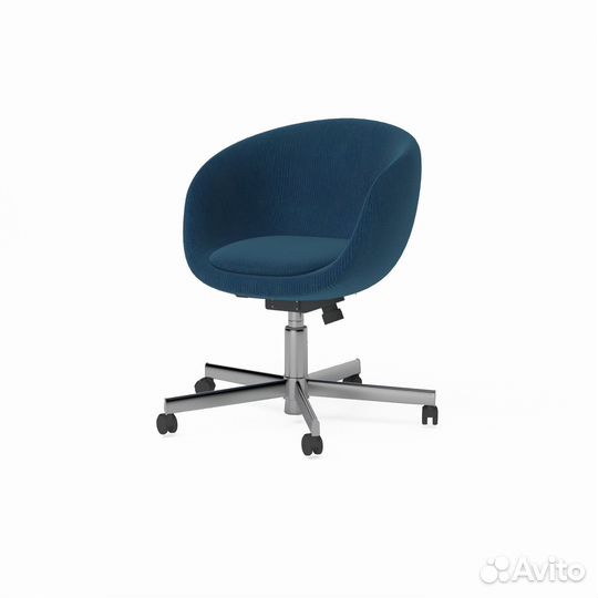 Чехол для кресла Скрувста (икеа)