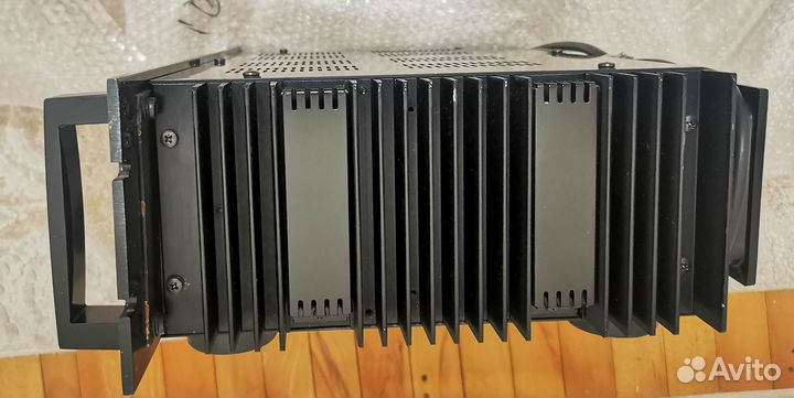 Мощник Yamaha pc1002