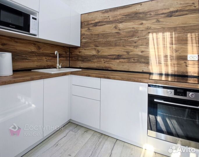 Кухня под заказ. Рассрочка