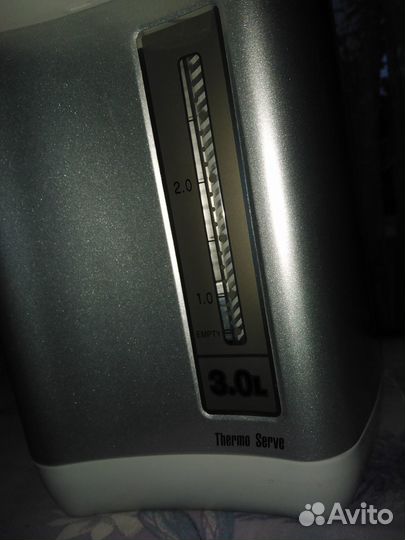 Бытовая техника Электрочайники, термопоты