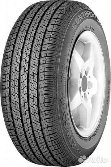 Continental Conti4x4Contact 255/50 R19 107V