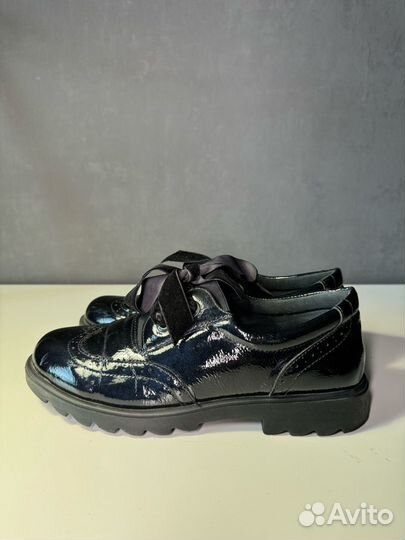 Туфли для девочки