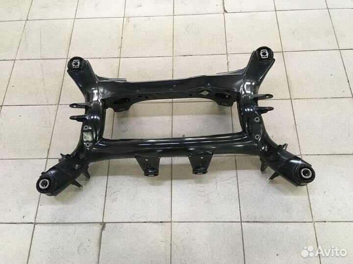 Подрамник задний Bmw 3 Серия G20/21 2021год