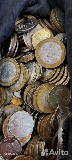Монеты