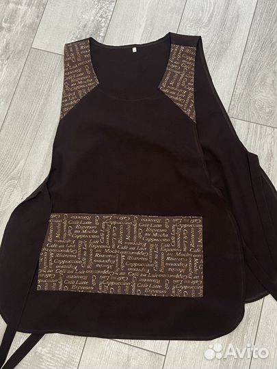 Фартук для официанта