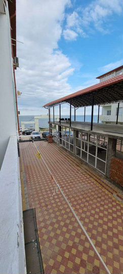 Квартира-студия, 30 м², 2/4 эт.
