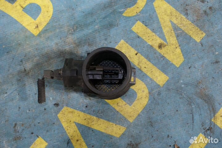 Датчик массового расхода воздуха KIA Sportage