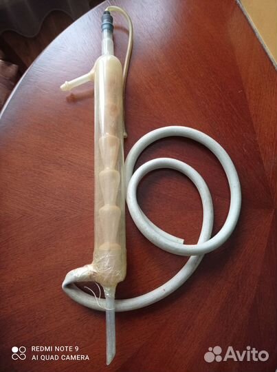 Змеевик для самогонного аппарата