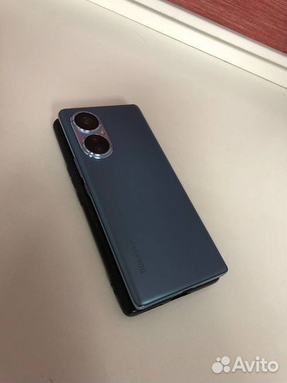 Blackview A200 Pro, 12/256 ГБ