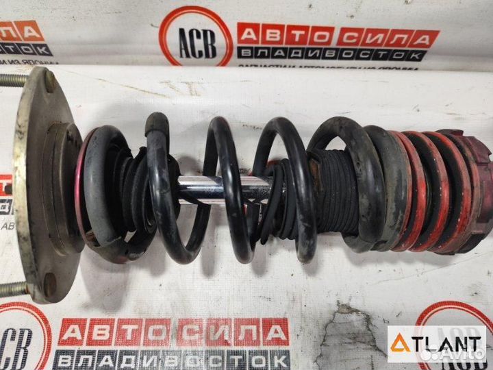 Стойка nissan note