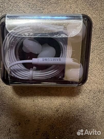 Наушники samsung akg