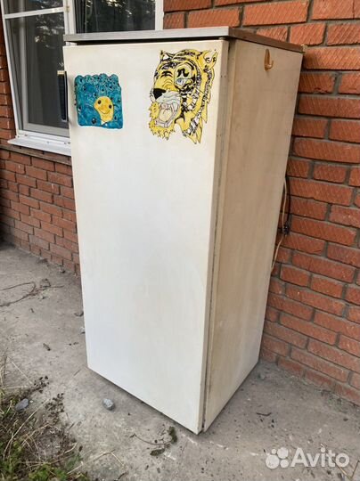 Холодильник бу